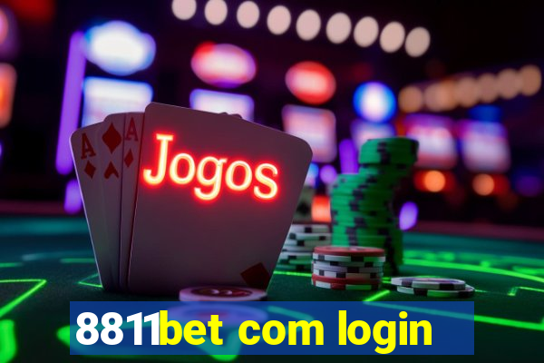 8811bet com login